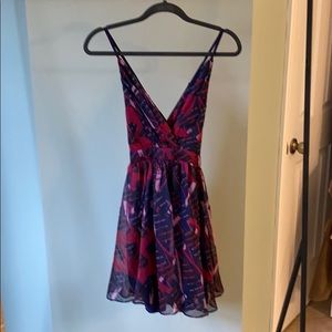 Lulu’s homecoming dress- never worn